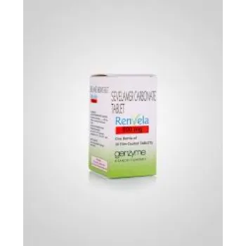Sevelamer Carbonate